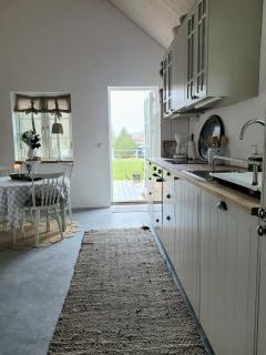 Mysigt hus i liten by nära havet - Ystad - 6