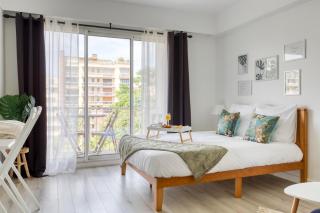 Zzzen aux portes de Paris avec Parking et Netflix - Vincennes - 0