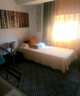 Room in Alicante - Alicante - 9