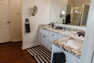 Bent Creek Lodge - Springtown - 6