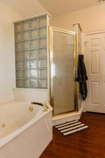 Bent Creek Lodge - Springtown - 5