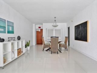 Ocean View 1 bed Sian 11th floor Miami - Hollywood - 5