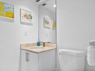 Ocean View 1 bed Sian 11th floor Miami - Hollywood - 2