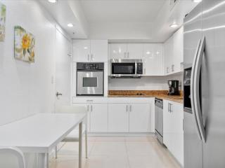 Ocean View 1 bed Sian 11th floor Miami - Hollywood - 1