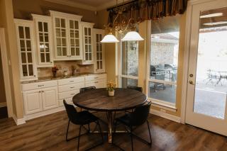 Bent Creek Lodge - Springtown - 3