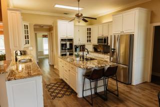 Bent Creek Lodge - Springtown - 2