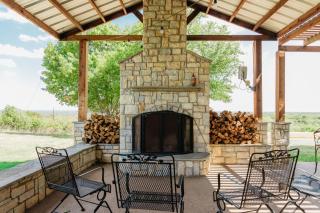 Bent Creek Lodge - Springtown - 8