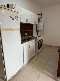 Monoambiente Céntrico2 - Santiago del Estero - 2