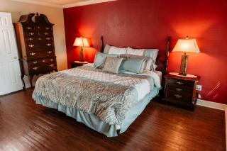 Bent Creek Lodge - Springtown - 7
