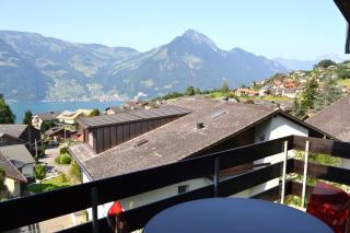 Elfe-Apartments FerienMietWohnungen - Emmetten - 3