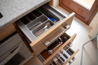 Bonito piso en San Ildefonso - Centro - 1