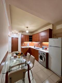 Apartment in the centre of Yerevan for rent - 4