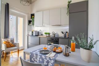 Roofscape view - Florenz - 8