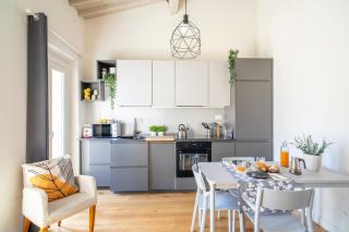 Roofscape view - Florenz - 6