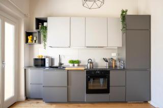 Roofscape view - Florenz - 1