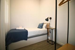Central & Fully Equipped Apartment in Eixample Next to Metro, Sleeps 5 - Barcelone - 5
