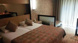 Melas Holiday Village - Side - 8
