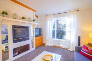 Cozy Brian Head Condo Walk to Navajo Express Lift - 3