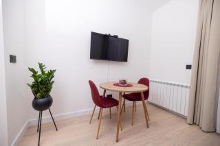 Belgrade Waterfront Cozy Symphony 1 - 4