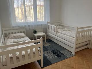 Apartmán Štefánik - Poprad - 2