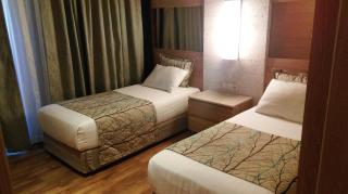 Melas Holiday Village - Side - 7