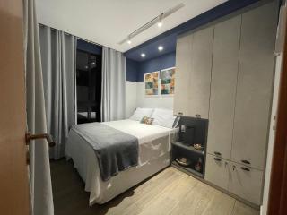 Flat dos Sonhos em Porto de Galinhas a poucos metros do mar - 6