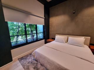 VAUX Park Street Hotel - A collection of 8 luxury lofts - Colombo - 9