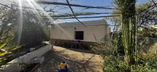 Cortijo Ferre, a los pies del castillo la Atalaya de Nijar - Níjar - 3