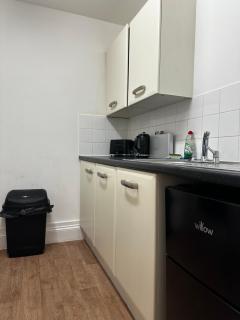 Cosy entire apartment super king bed near town center - Colchester - 4