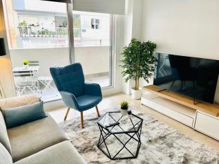 B&N Place Apartamento nuevo! Parking gratuito - Vigo - 0