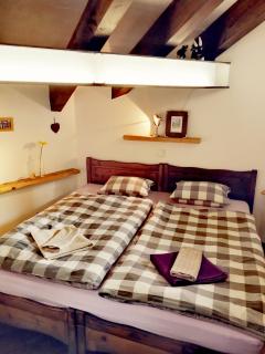 Central Rooftop Loft - Zermatt - 2