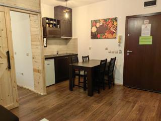 Bansko Royal Towers - Studio 541 - Bansko - 5