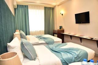 Karat Inn Boutique Hotel - 5