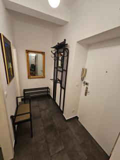 Yuki's Place - Central Design Apartment - Vienna Trade Fair - WU Campus - Downtown - Subway - Viena - 7