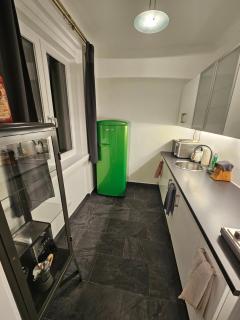 Yuki's Place - Central Design Apartment - Vienna Trade Fair - WU Campus - Downtown - Subway - Viena - 3