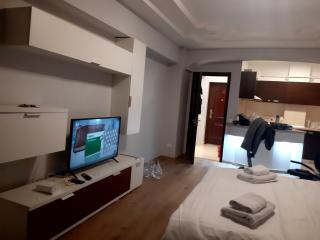 Rezidence Palas - Voluntari - 0
