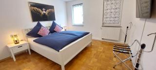 FeelHome Ferienwohnung Tuttlingen - Tuttlingen - 3