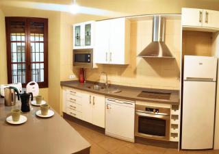 Apartamento Familiar Juramento - Córdoba - 5