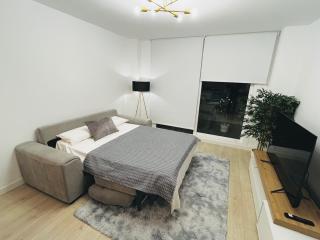 B&N Place Apartamento nuevo! Parking gratuito - Vigo - 4