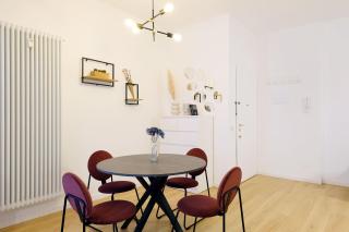Residenza IL cavaliere del Borgo d'oro Bergamo - Bergamo - 9