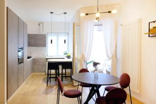 Residenza IL cavaliere del Borgo d'oro Bergamo - Bergamo - 8