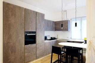 Residenza IL cavaliere del Borgo d'oro Bergamo - Bergamo - 6