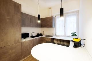 Residenza IL cavaliere del Borgo d'oro Bergamo - Bergamo - 5