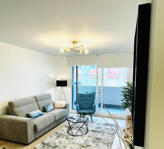 B&N Place Apartamento nuevo! Parking gratuito - Vigo - 9