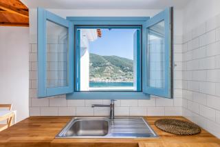 Villa Strada - Skopelos - 1