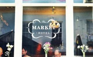 The Market Hotel - Alton - 3