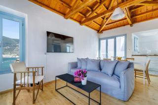 Villa Strada - Skopelos Town - 6