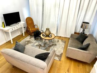 Cozy Apartment Tokyo - Bukarest - 7