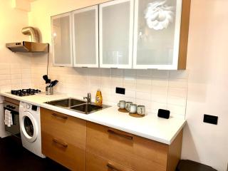 Cozy Apartment Tokyo - Bukarest - 5