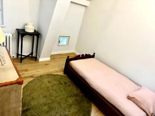 Cozy Apartment Tokyo - Bukarest - 2